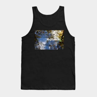 Reflections Tank Top